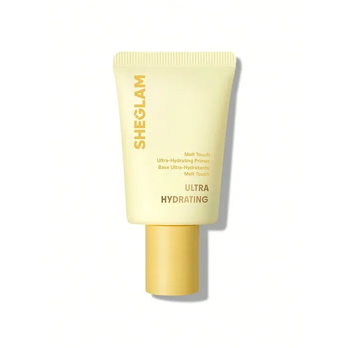 پرایمر آبرسان و مرطوب‌کننده شیگلم مدل Ultra Hydrating Melt Touch