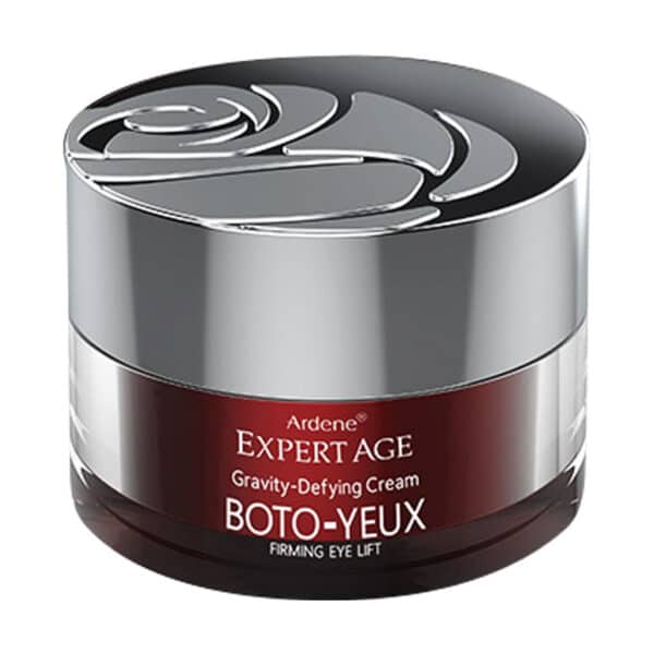 کرم دور چشم چروک های سطحی آردن مدل Expert Age