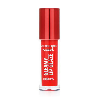 لیپ گلاس گلدن رز مدل Gleamy Lip Glaze 