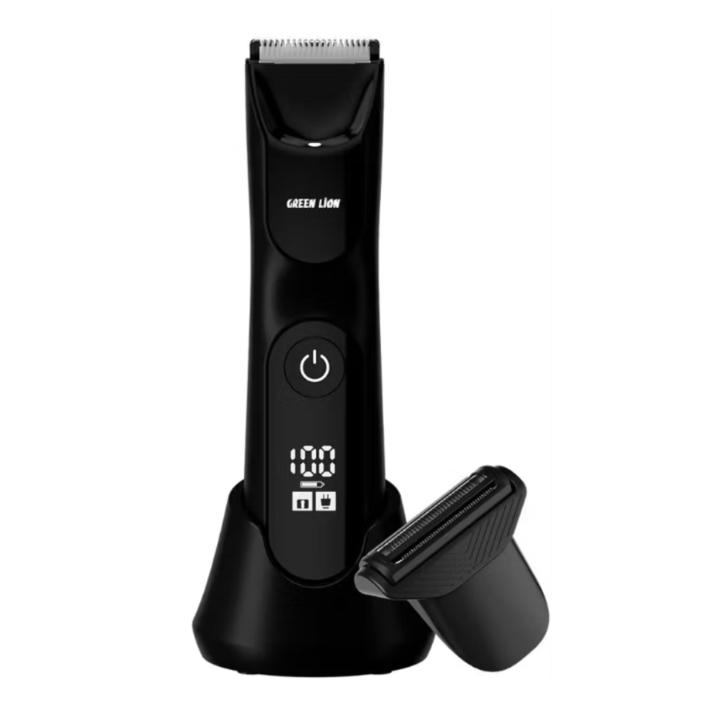 ماشین اصلاح صورت و بدن آقایان گرین لاین Sensitive Pro Hair Trimmer