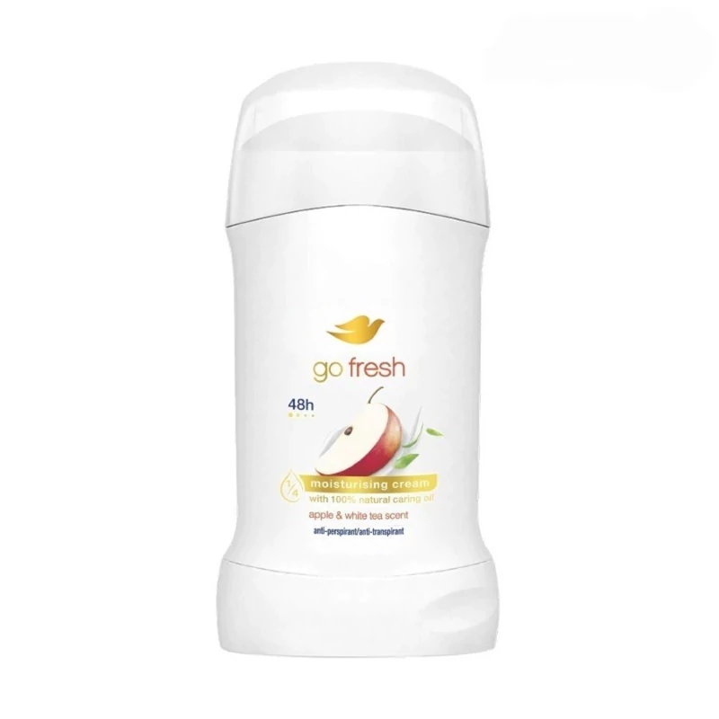 استیک ضدتعریق رایحه سیب زنانه داو مدل Go Fresh