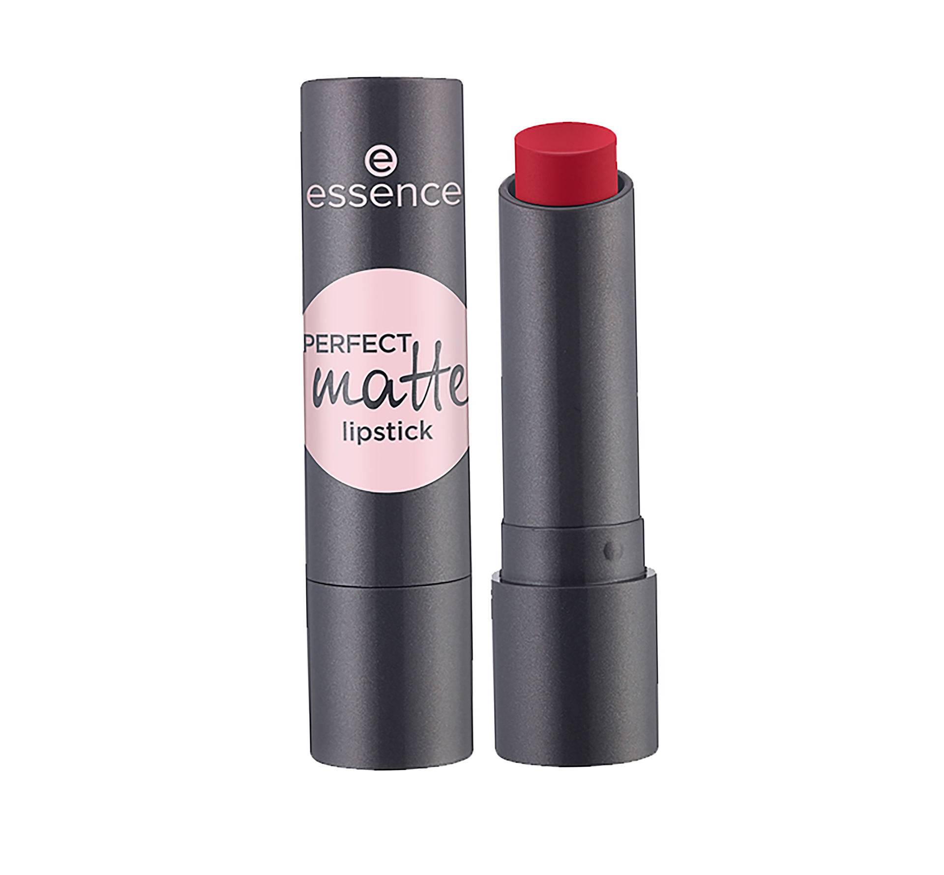 رژ لب جامد مات اسنس مدل Perfect Matte