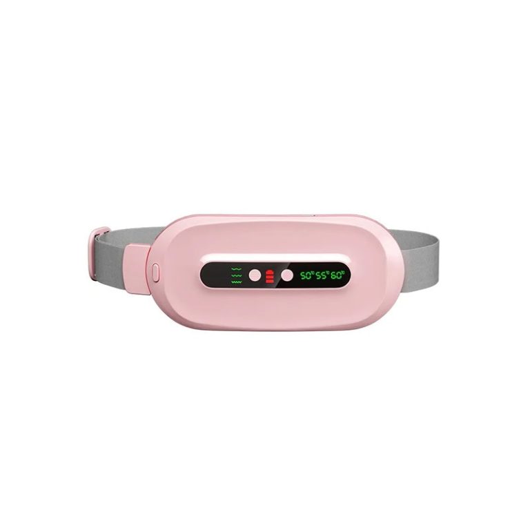 ماساژور و گرم کننده قاعدگی بانوان مدل Wearable Heating Pad