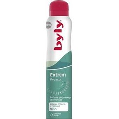 اسپری ضدتعریق 96 ساعته بیلی مدل Extrem Frescor