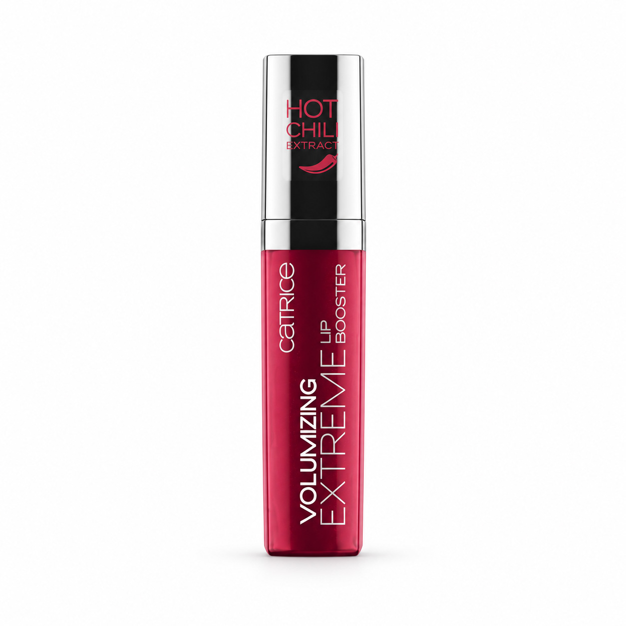 برق لب حجم‌دهنده کاتریس مدل Volumizing Extreme Lip Booster