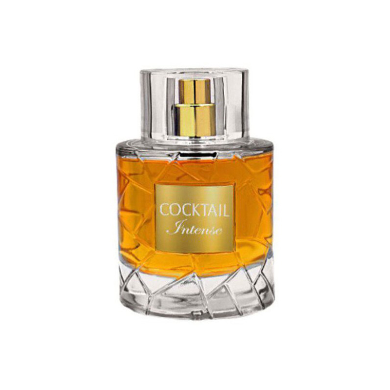 ادوپرفیوم فرگرانس ورد مدل Coctail Intense (حجم 100 میل)