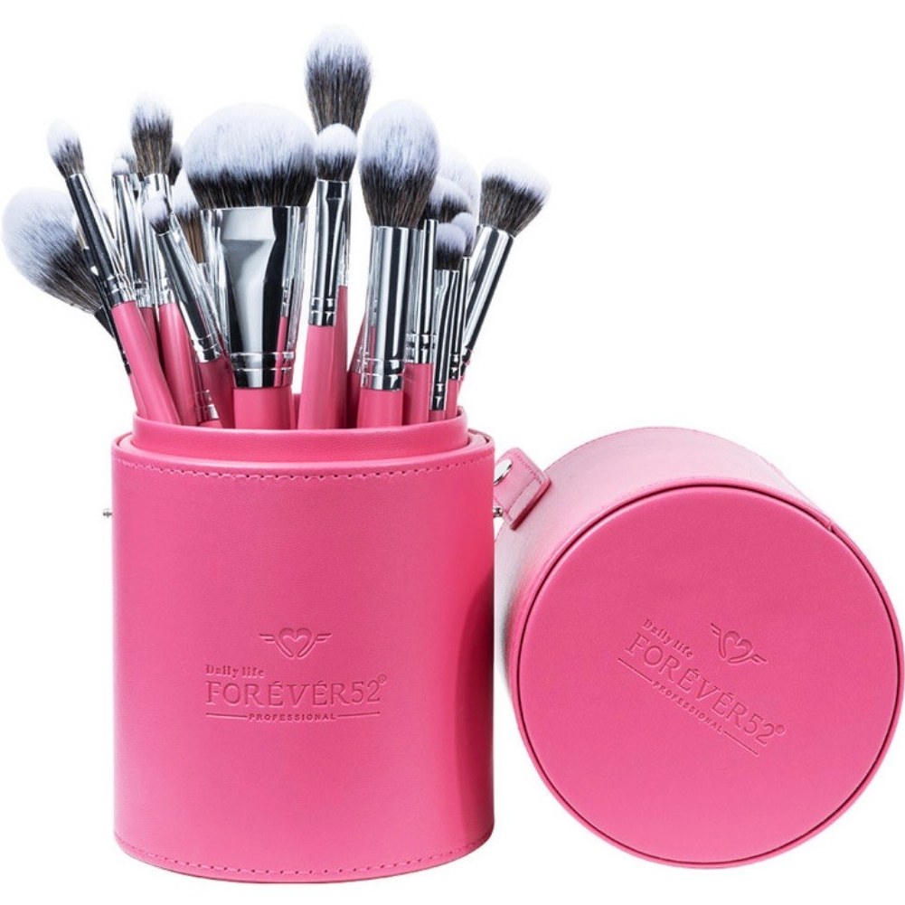 ست براش 23 عددی فوراور 52 مدل Brush Up