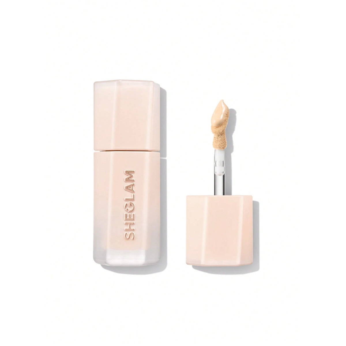 کانسیلر مایع فول کاور شیگلم مدل Hideaway Full Coverage Concealer