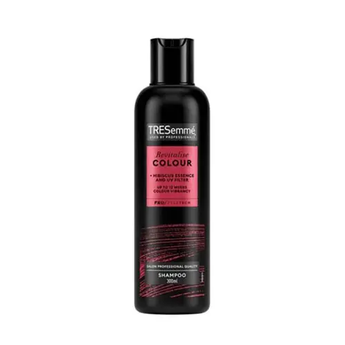 شامپو احيا كننده رنگ مو ترزمه مدل Revitalize colour (حجم 300 میل)