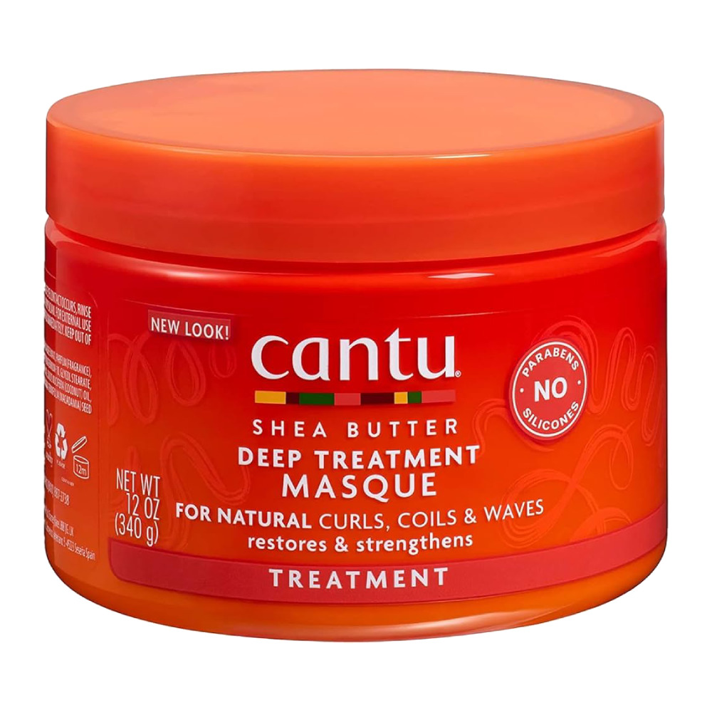 ماسک مو فر تقویت کننده کنتو مدل Treatment