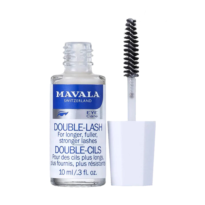 محلول تقویت کننده مژه ماوالا