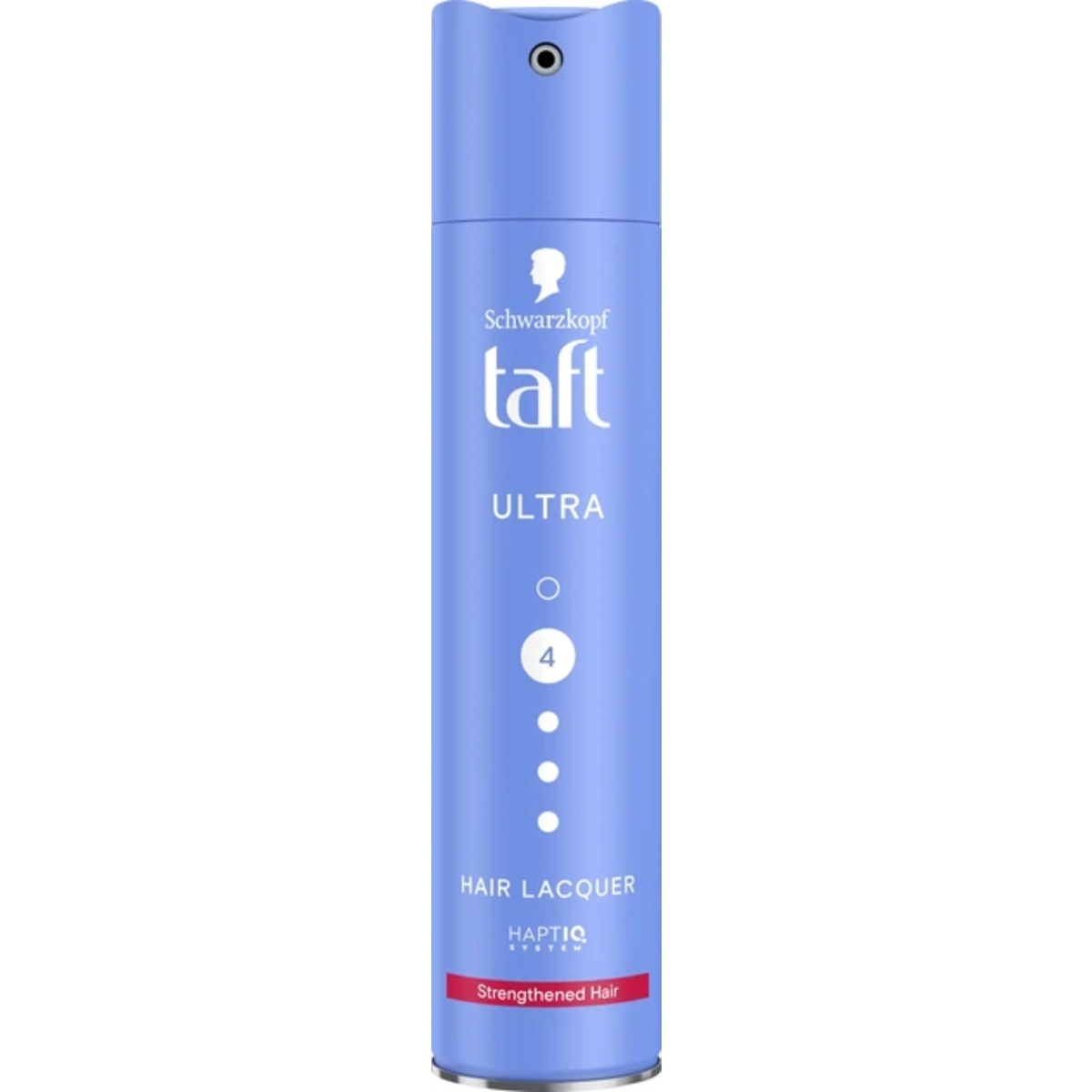 اسپری تافت حالت دهنده مو شماره 4 شوارزکپف مدل Taft Ultra