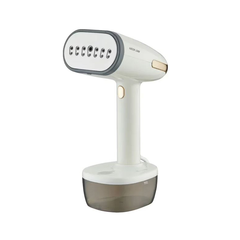 اتو بخار دستی گرین لاین مدل Garment Steamer GNGS1800WBG