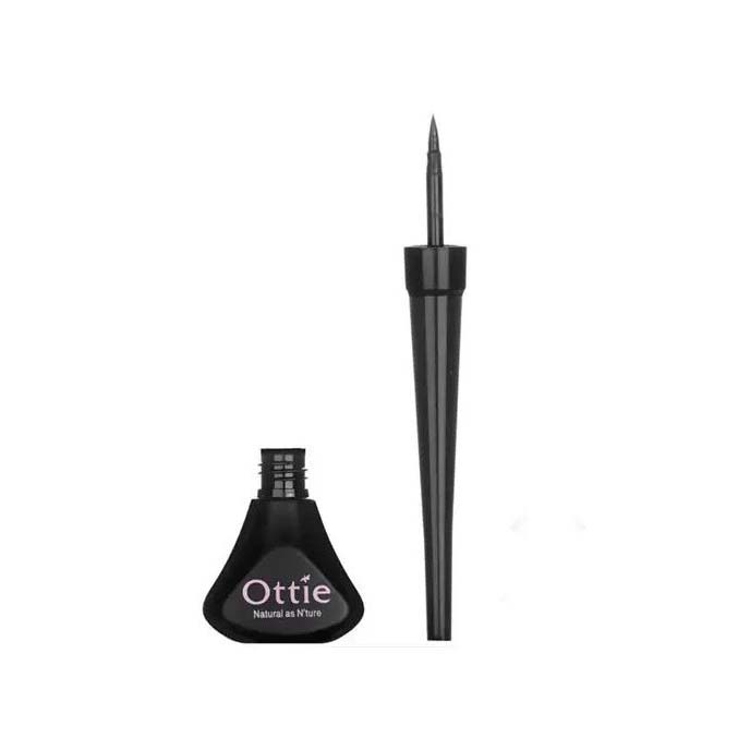 خط چشم کوزه ای ضد آب اوتی مدل Dip Eye Liner