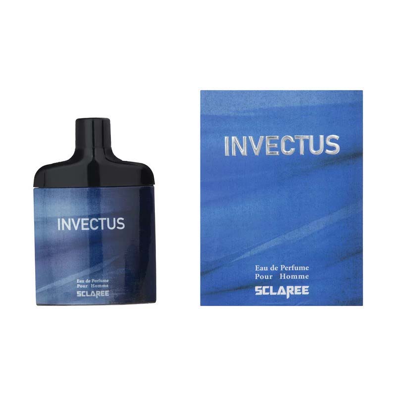 ادوپرفیوم مردانه اسکلاره مدل Invectus ادوپرفیوم مردانه اسکلاره مدل Invectus