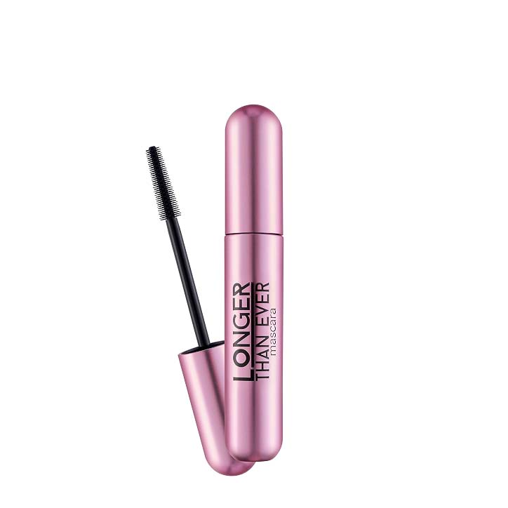 ریمل بلندکننده مژه فلورمار مدل Longer Than Ever Mascara