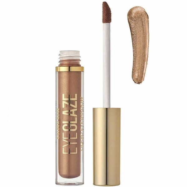 سایه چشم مایع گلدن رز مدل Eye Glaze 