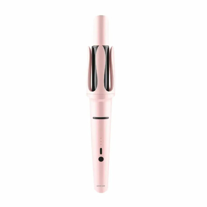 دستگاه  فر کننده مو گرین لاین مدل Curlwave Hair Curler GL-CU3