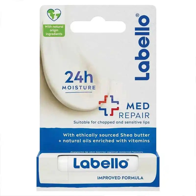 بالم لب لابلو مدل Med Repair بالم لب لابلو مدل Med Repair