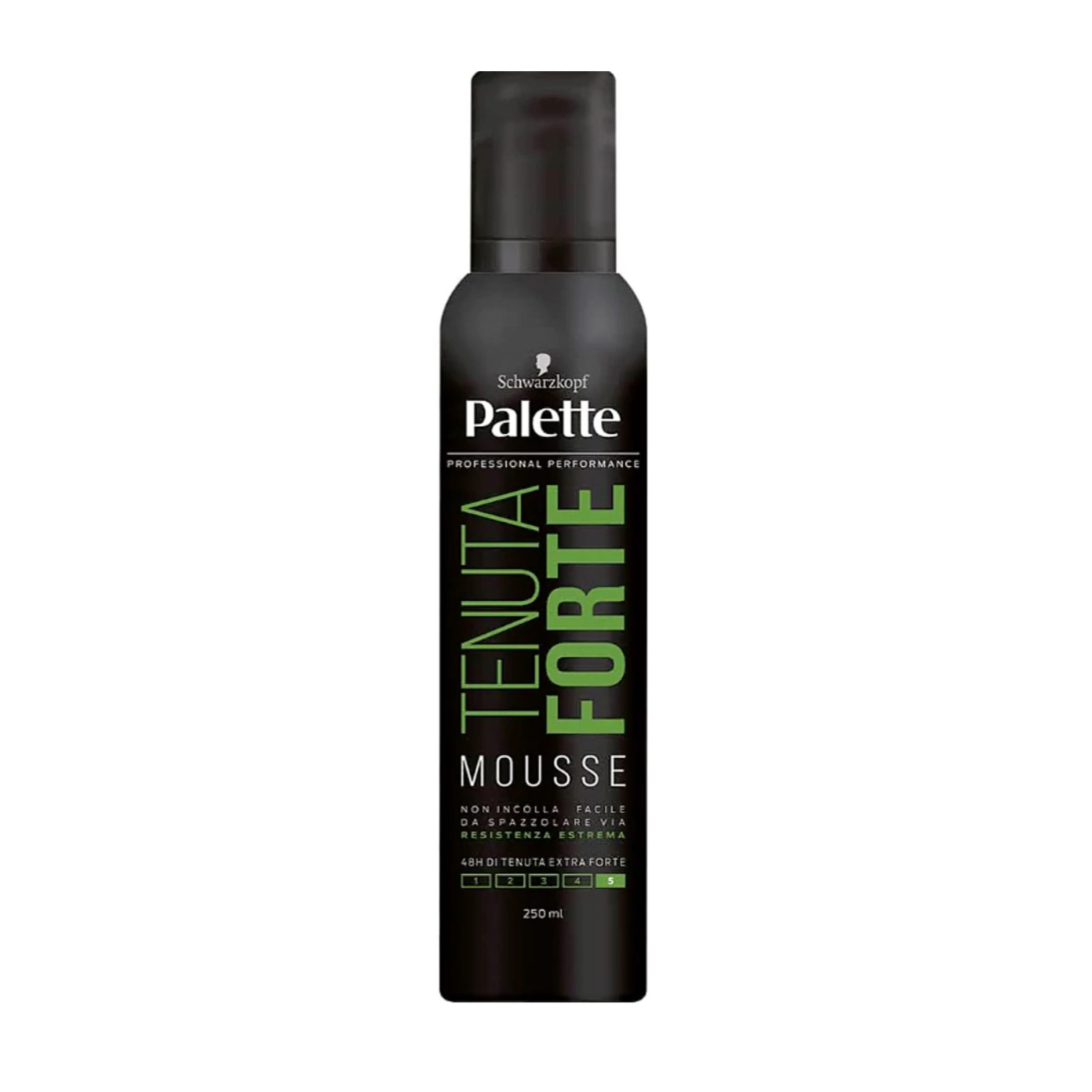 موس نگهدارنده حالت مو شوارزکپف مدل Tenuta Forte