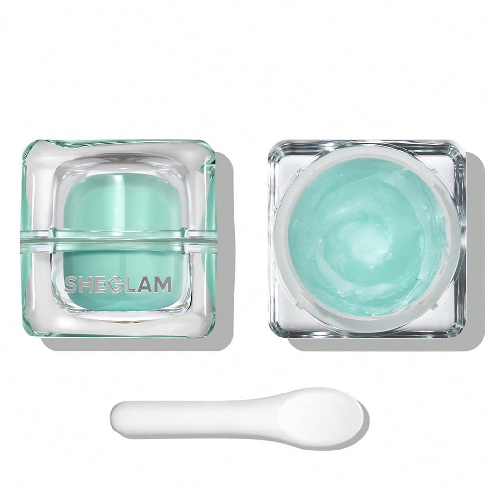 پرایمر یخی شیگلم مدل Glacier Glo