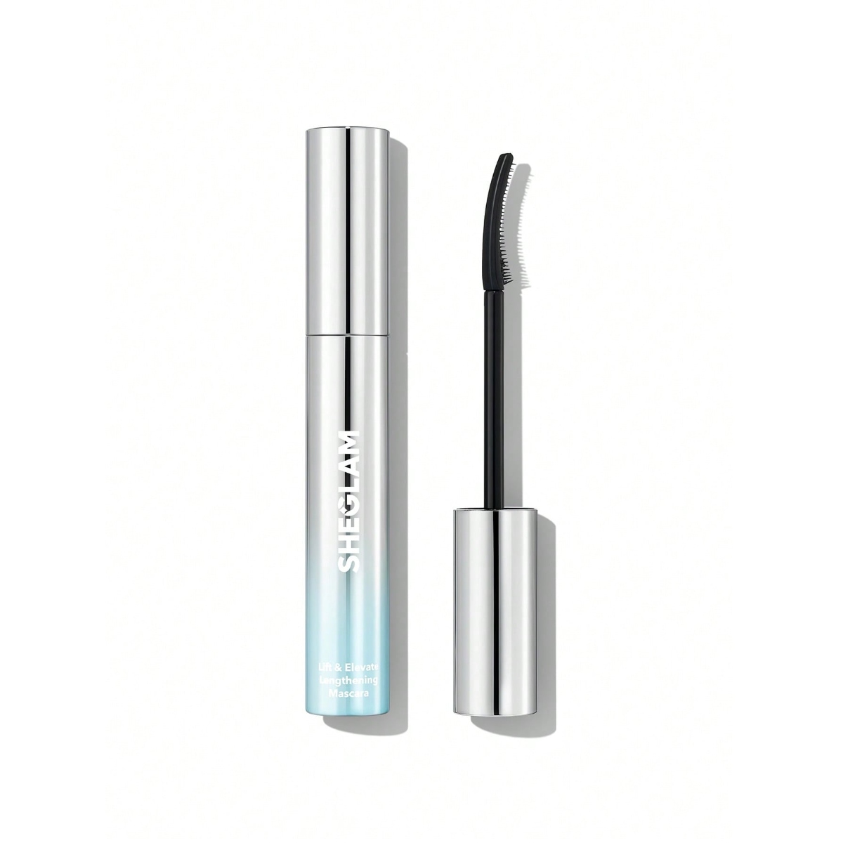 ریمل بلندکننده و لیفت‌کننده مژه شیگلم مدل Lift & Elevate Lengthening Mascara