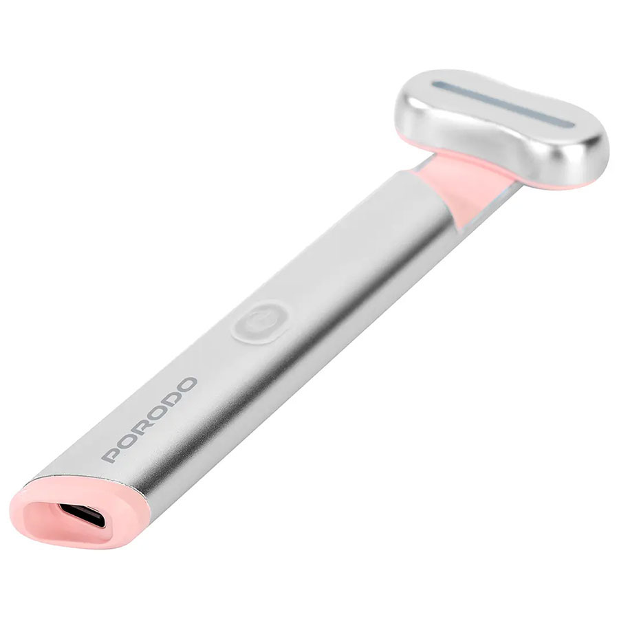 ماساژور جوان ساز و ضد چروک دور چشم برقی پورودو مدل Electrical Eye Massage Stick PDXL008