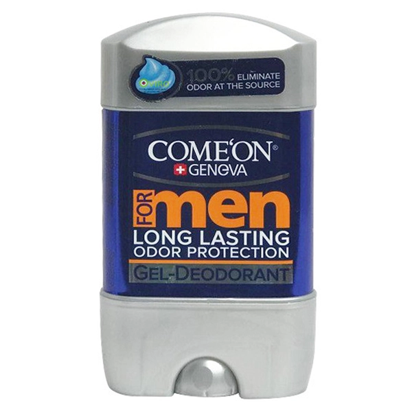 استیک ضد تعریق مردانه کامان مدل Long Lasting