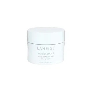 ژل مرطوب‌کننده حاوی هیارولونیک لانیژ مدل Water Bank Blue Hyaluronic 