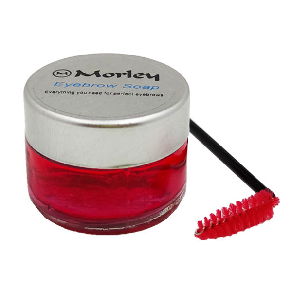 ژل ابرو  کاسه ای مورلی Morley (حجم 25 میل )