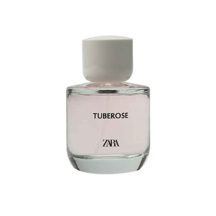 ادوتویلت زنانه زارا Tuberose ادوتویلت زنانه زارا Tuberose