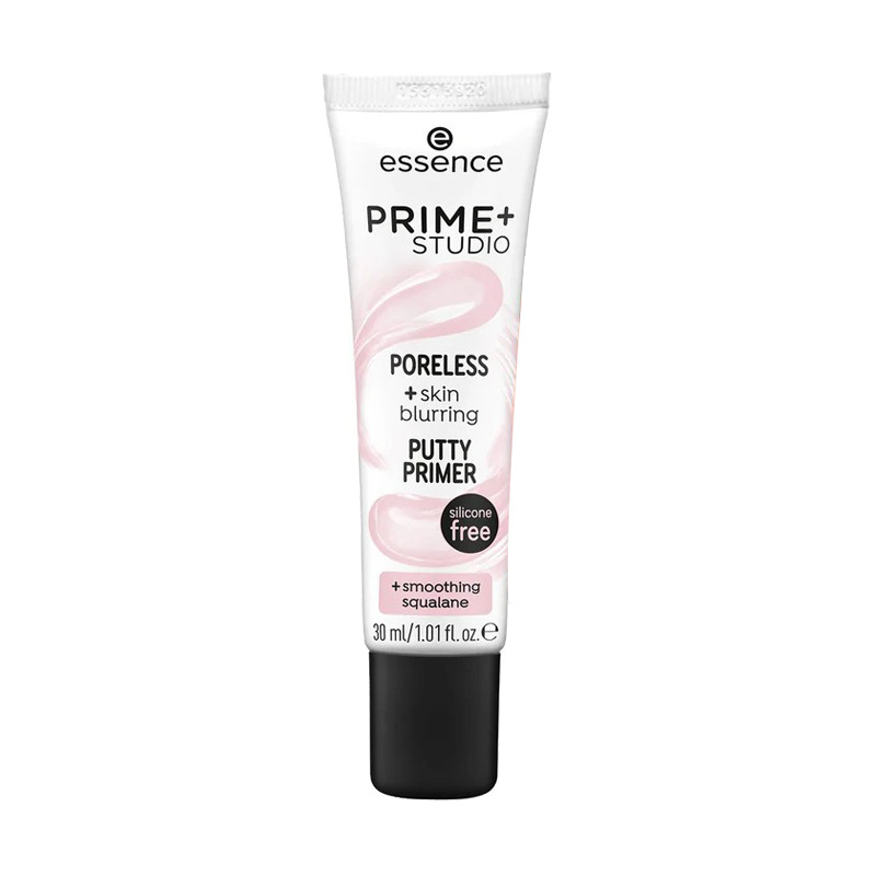 پرایمر مات کننده صورت اسنس مدل Poreless پرایمر مات کننده صورت اسنس مدل Poreless