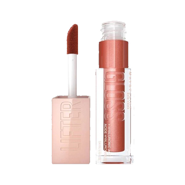 لیپ گلاس میبلین مدل Lifter Gloss لیپ گلاس میبلین مدل Lifter Gloss