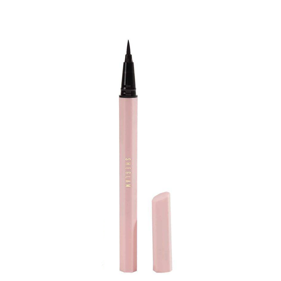 خط چشم ماژیکی شیگلم مدل Eternal Beauty Liquid