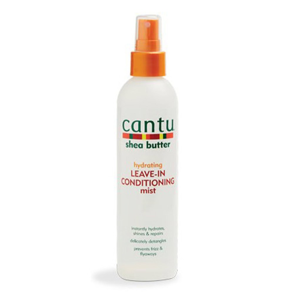 اسپری آبرسان موی کانتو مدل Hydrating Leave-In