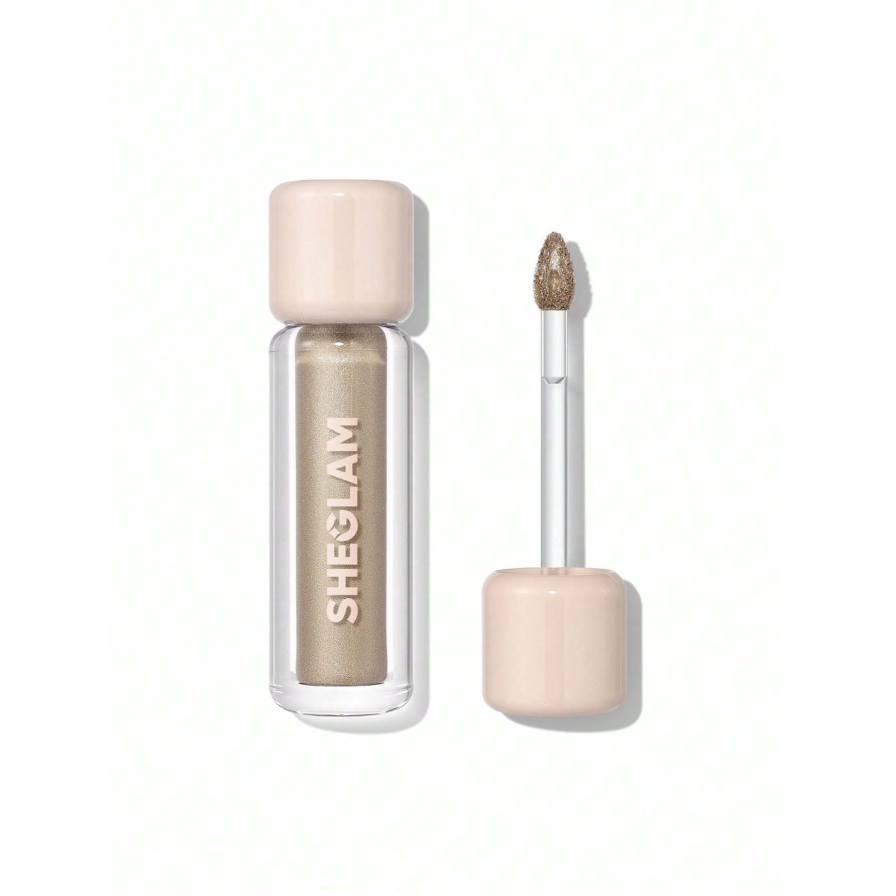 سایه‌ چشم شاین مایع شیگلم مدل Airglow Eye Tint 