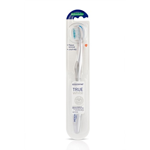 مسواک تکی سنسوداین مدل True White