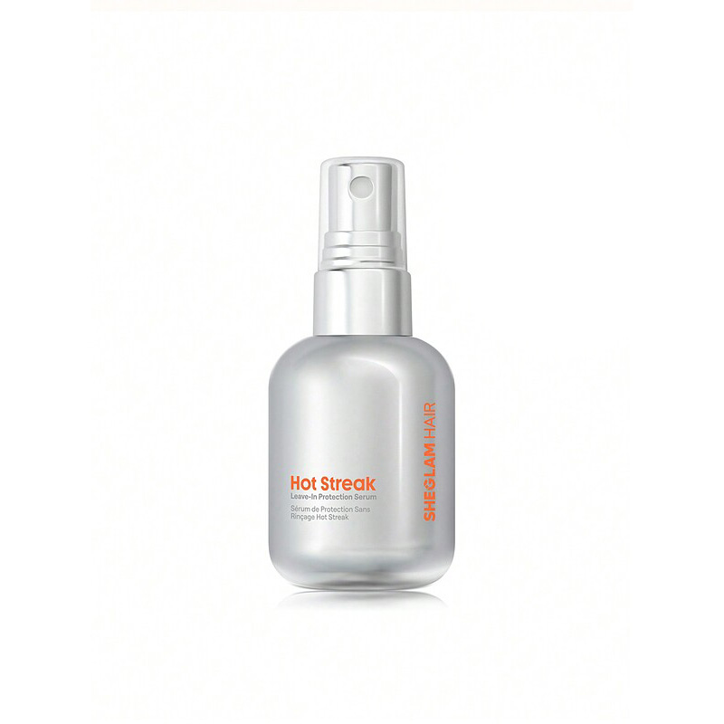 سرم ضد حرارت و تقویت کننده مو شیگلم Hot Streak Serum (50 میل) سرم ضد حرارت و تقویت کننده مو شیگلم Hot Streak Serum (50 میل)