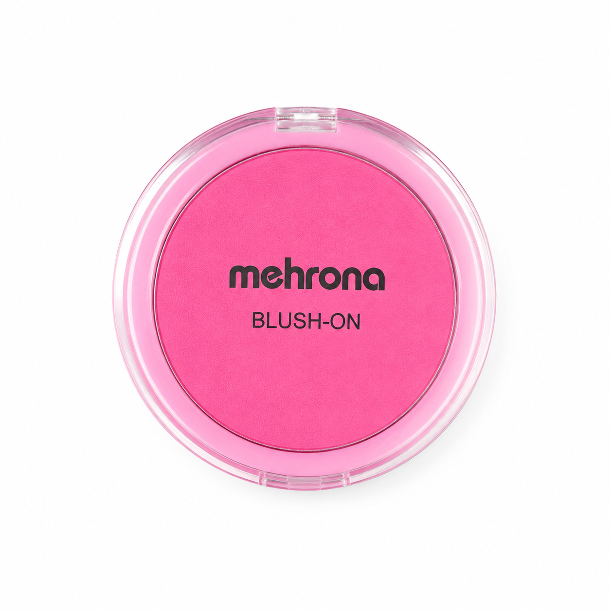 رژگونه پودری مهرونا مدل Blush On
